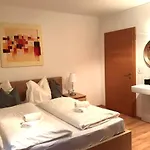 Haus Bayliss Prázdninový dům Zederhaus
