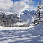 Haus Bayliss Holiday home Zederhaus