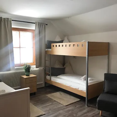 Haus Bayliss Сasa de vacaciones *
