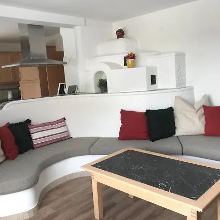 Haus Bayliss * Zederhaus