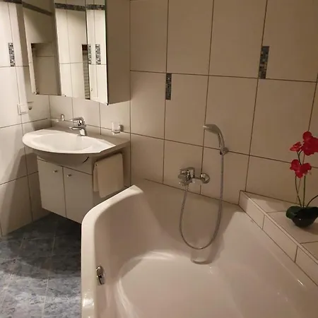 Prázdninový dům Haus Bayliss *