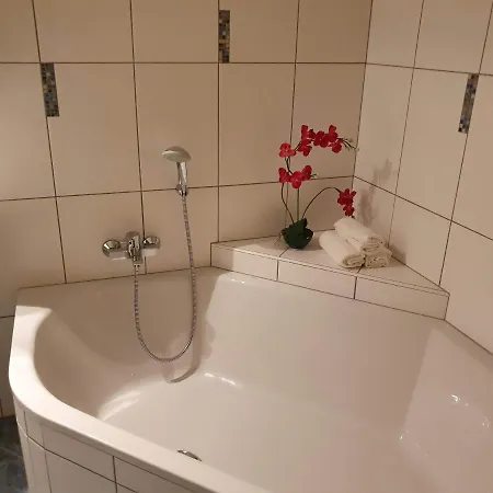 Haus Bayliss Prázdninový dům