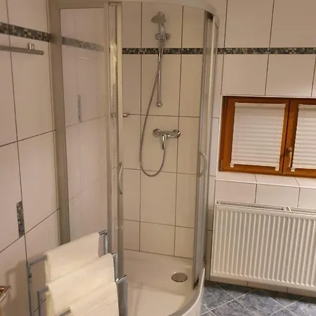Haus Bayliss Сasa de vacaciones Zederhaus