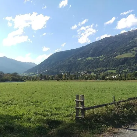 Haus Bayliss Holiday home *