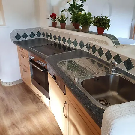 Haus Bayliss * Zederhaus