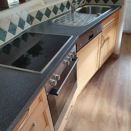 Haus Bayliss Zederhaus