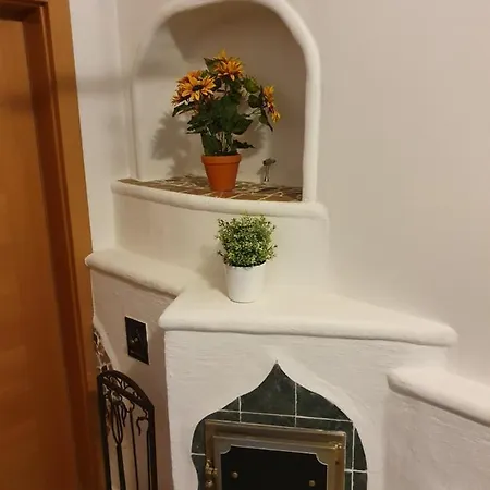 Haus Bayliss Zederhaus