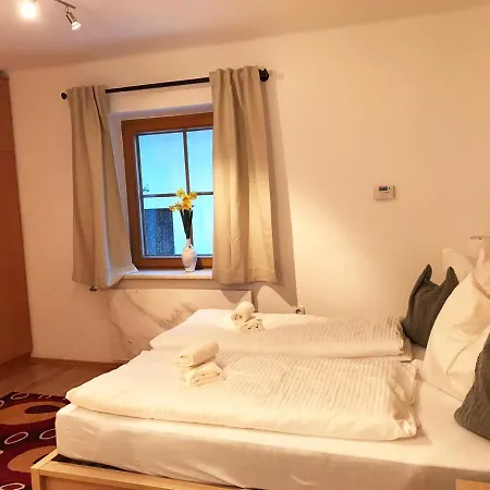 Prázdninový dům Haus Bayliss *