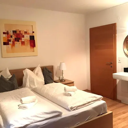 Haus Bayliss Сasa de vacaciones Zederhaus