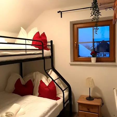 Prázdninový dům Haus Bayliss