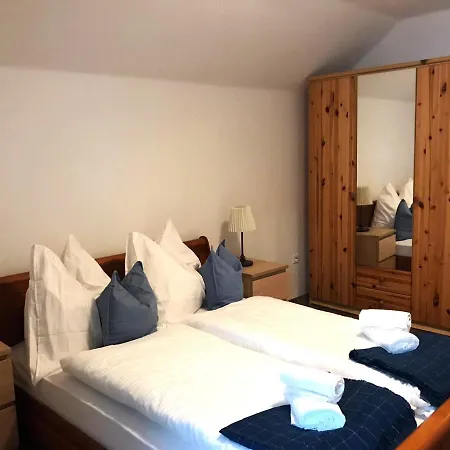 Haus Bayliss Prázdninový dům