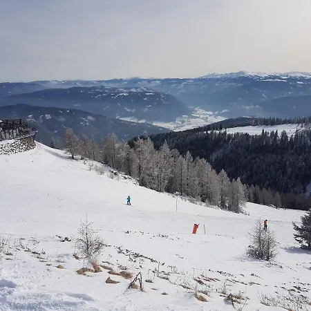 Haus Bayliss Zederhaus