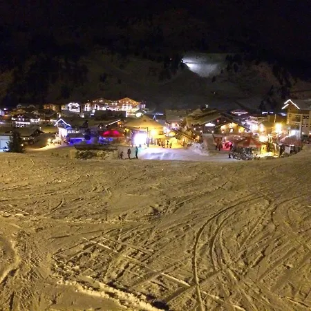 Haus Bayliss Prázdninový dům *