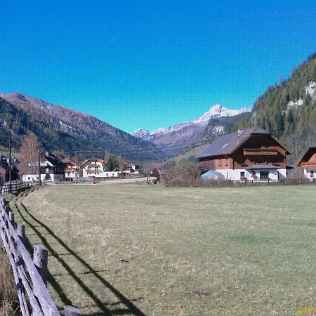 Haus Bayliss Ferienhaus *