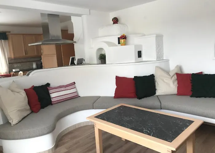 Haus Bayliss * Zederhaus