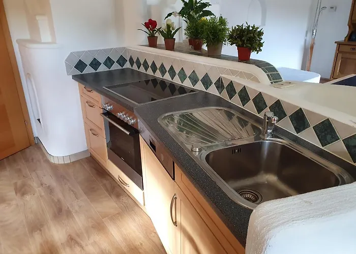 Haus Bayliss * Zederhaus