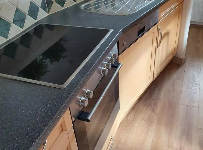 Haus Bayliss Zederhaus