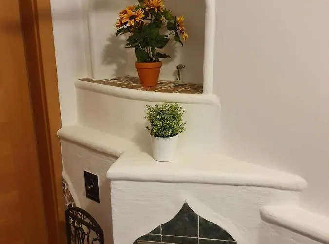 Haus Bayliss Zederhaus