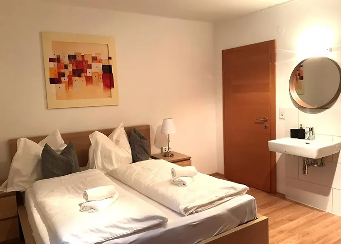 Haus Bayliss Сasa de vacaciones Zederhaus