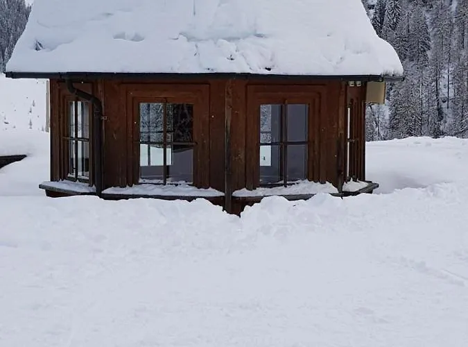 Haus Bayliss * Zederhaus